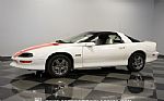 1997 Camaro Z28 30TH Anniversary Ed Thumbnail 6