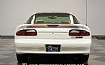 1997 Camaro Z28 30TH Anniversary Ed Thumbnail 10