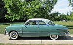 1951 Custom Victoria Thumbnail 5