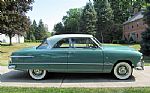 1951 Custom Victoria Thumbnail 6