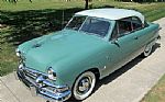 1951 Custom Victoria Thumbnail 9