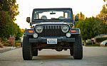 1999 Wrangler TJ Thumbnail 3