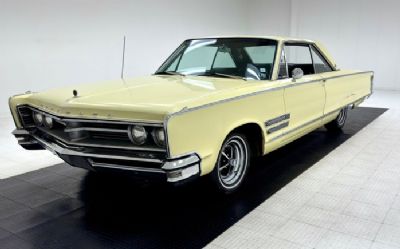 Photo of a 1966 Chrysler 300 2 Door Hardtop for sale