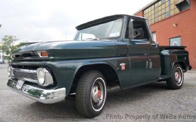 Photo of a 1964 Chevrolet C10 Truck for sale