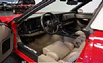 1989 Corvette Convertible Thumbnail 4