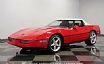 1989 Corvette Convertible Thumbnail 5