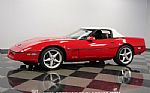 1989 Corvette Convertible Thumbnail 6