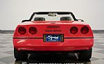 1989 Corvette Convertible Thumbnail 10