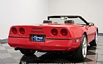 1989 Corvette Convertible Thumbnail 11