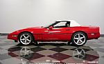 1989 Corvette Convertible Thumbnail 7