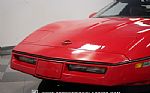 1989 Corvette Convertible Thumbnail 19