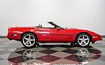 1989 Corvette Convertible Thumbnail 14