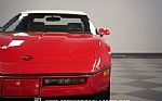 1989 Corvette Convertible Thumbnail 20