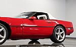 1989 Corvette Convertible Thumbnail 22