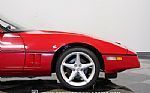 1989 Corvette Convertible Thumbnail 30