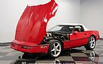 1989 Corvette Convertible Thumbnail 31