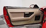 1989 Corvette Convertible Thumbnail 37