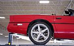 1989 Corvette Convertible Thumbnail 66