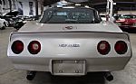 1982 Corvette Collectors Edition Thumbnail 5