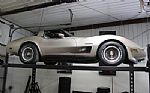 1982 Corvette Collectors Edition Thumbnail 67