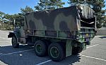 1986 M35A2C 6x6 Cargo Truck Thumbnail 3
