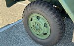 1986 M35A2C 6x6 Cargo Truck Thumbnail 12