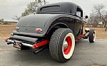 1932 Highboy 3-window Deuce Coupe Thumbnail 36