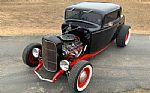 1932 Highboy 3-window Deuce Coupe Thumbnail 67