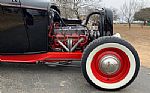 1932 Highboy 3-window Deuce Coupe Thumbnail 89