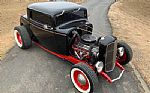 1932 Highboy 3-window Deuce Coupe Thumbnail 91