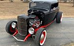1932 Highboy 3-window Deuce Coupe Thumbnail 95