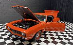 1969 Camaro Thumbnail 5