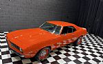 1969 Camaro Thumbnail 17