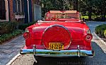 1956 Sunliner Thumbnail 10