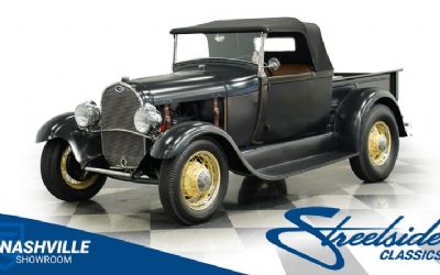Photo of a 1928 Ford Model A Roadster Pickup for sale