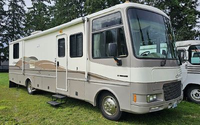 Photo of a 1999 Fleetwood Southwind RV for sale