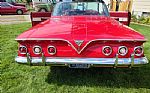 1961 Impala 409 Thumbnail 11