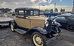 1930 Model A Thumbnail 4
