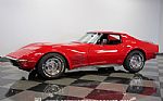 1972 Corvette LS5 454 Stingray Thumbnail 6