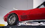 1972 Corvette LS5 454 Stingray Thumbnail 63