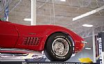 1972 Corvette LS5 454 Stingray Thumbnail 68