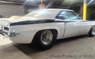Photo of a 1969 Chevrolet Camaro Coupe for sale