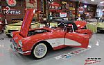 1958 Corvette Thumbnail 17