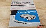 1958 Corvette Thumbnail 59