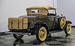 1932 Model 18 V-8 Roadster Deluxe Thumbnail 11