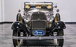 1932 Model 18 V-8 Roadster Deluxe Thumbnail 18