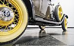1932 Model 18 V-8 Roadster Deluxe Thumbnail 29