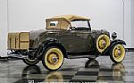 1932 Model 18 V-8 Roadster Deluxe Thumbnail 27