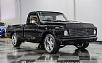 1972 C10 Supercharged Thumbnail 16