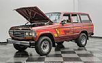 1988 Land Cruiser FJ62 Thumbnail 35